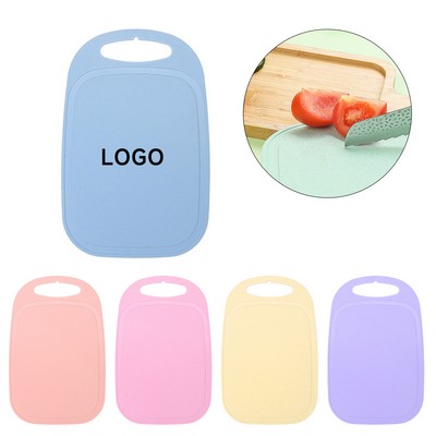 Wheat Straw Cutting Board