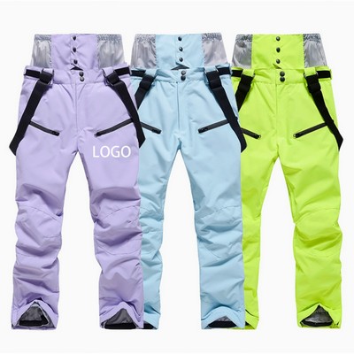 Ski Pants