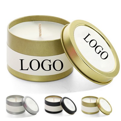 Scent Citronella Candles