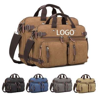 Single-shoulder Travelling Handbag