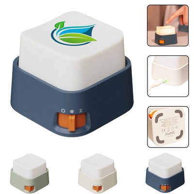 Magnetic Night Light