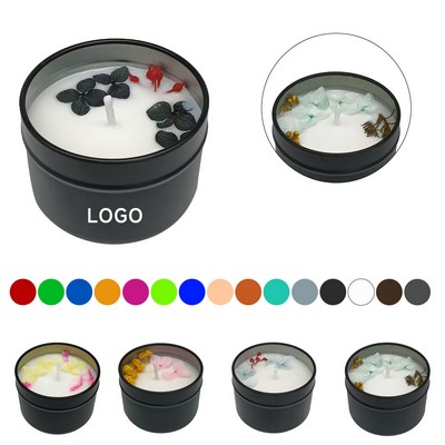 Long Lasting Citronella Candles Outdoor