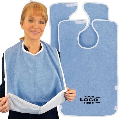 Eating Assistance Bib