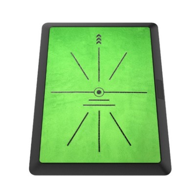 Golf Mat