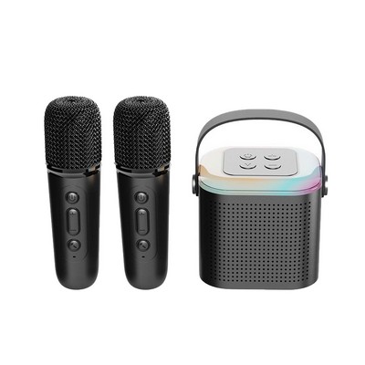 Wireless Karaoke Speaker