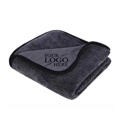 Car Shammy Towel