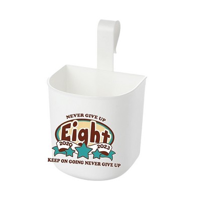 Multi-Function Hanging Basket