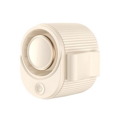 Waist Clip Fan