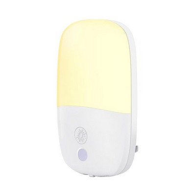 LED Sensor Night Light