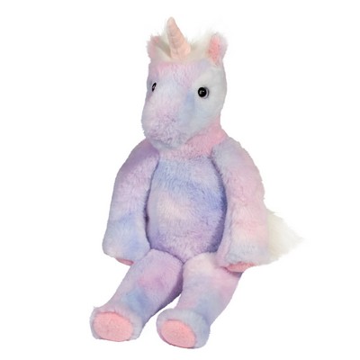 Uri Floppy Unicorn Stuffed Animal