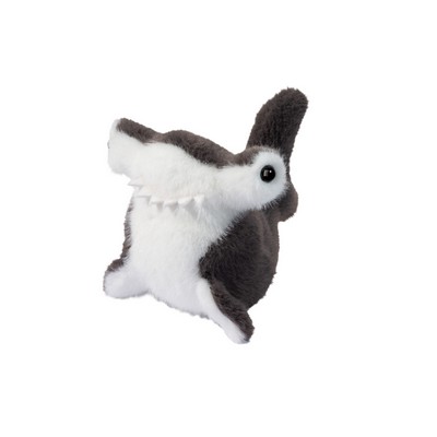 Lil' Baby Hammerhead Shark Stuffed Animal