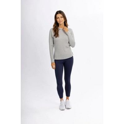 Womens Bellfield Hoodie