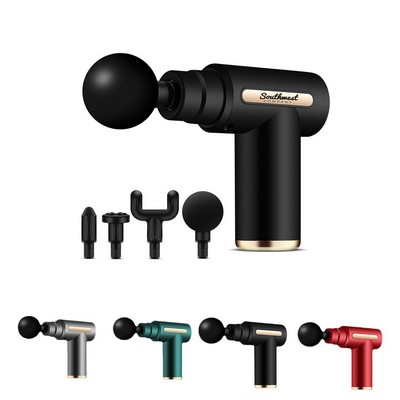 Muscle Relaxation Massage Gun