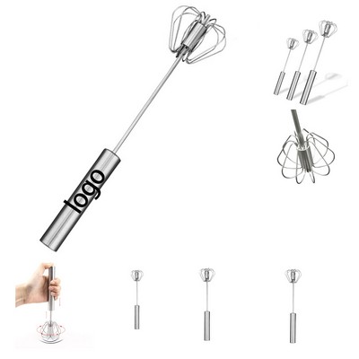Stainless Steel Egg Whisk