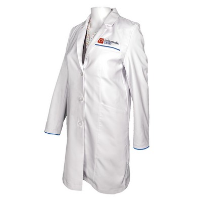 Ladies Lab Coat