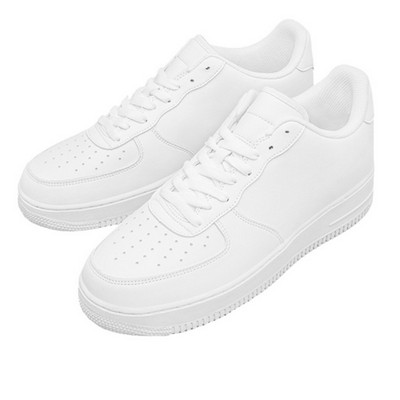 Unisex White Shoes