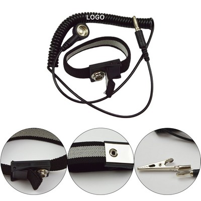 Anti Static Esd Wristband