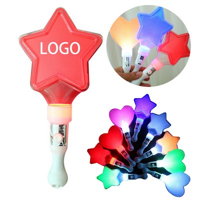 LED Flashing Light Stick
