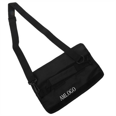 Newest Portable Golf Club Single-Shoulder Bag