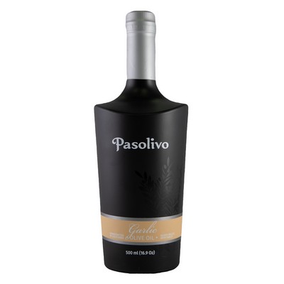 Garlic Olive Oil 500 mL