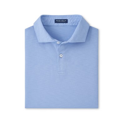 Peter Millar Men's Journeyman Polo SP26