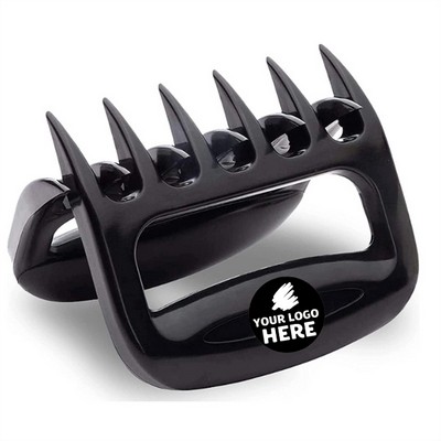 BBQ Shredding Claws