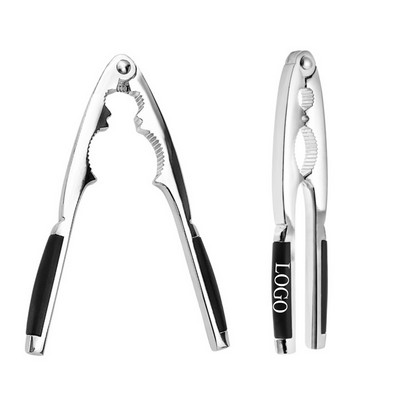 Walnut Shell Plier/Opener