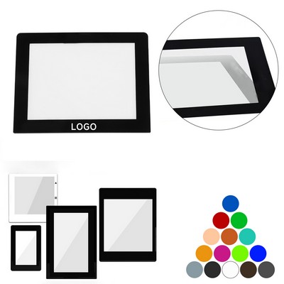 Window/Photo Frame Mouse Pad