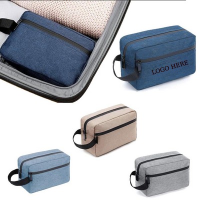 Travel Toiletry Bag