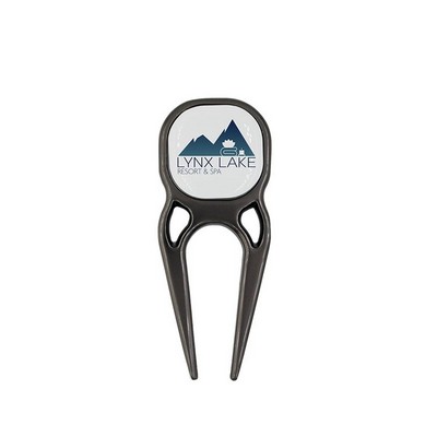 Cuatro Divot Tool