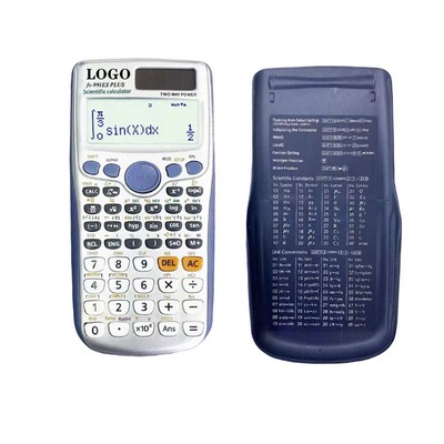 Financial Calculator
