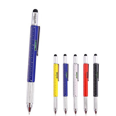 Multitool Tech Tool Pen