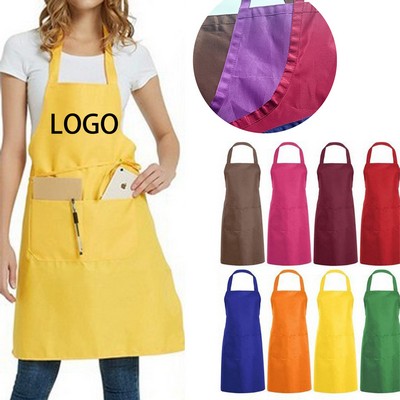 Cooking Kitchen Apron