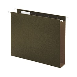 2" Box Bottom Hanging File Folder