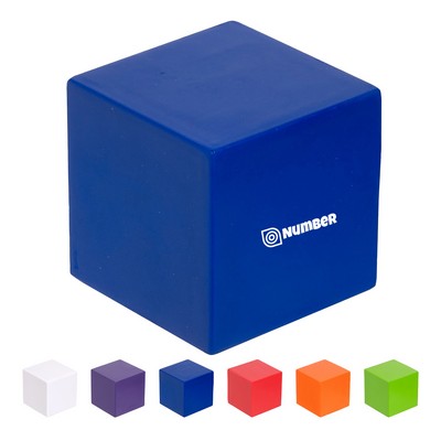 Cube Stress Reliever