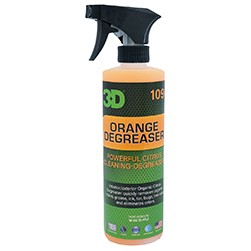 3D® 16 Oz. Orange Degreaser