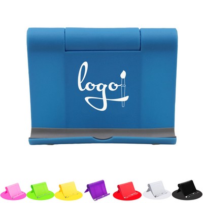 Adjustable Foldable Phone & Tablet Stand