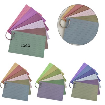 Customized Portable Tear Off Notebook Pads