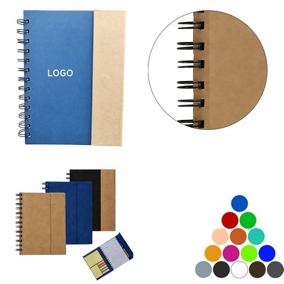 Eco Magnetic Journal