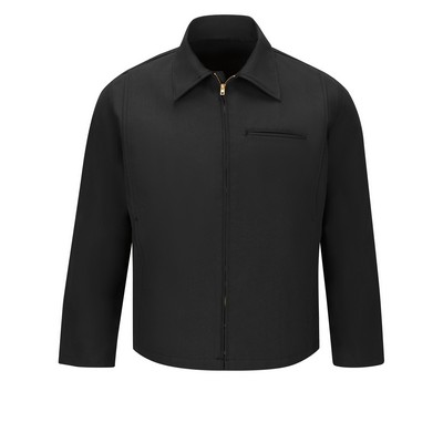 Workrite Outerwear - Men's Firefighter Jacket