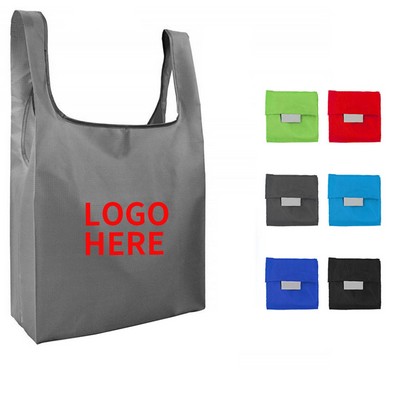 Durable Polyester Collapsible Tote