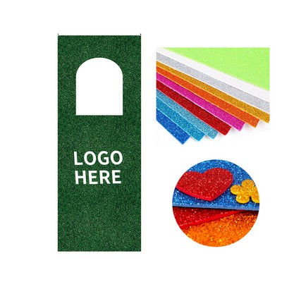 Personalized Door Hangers