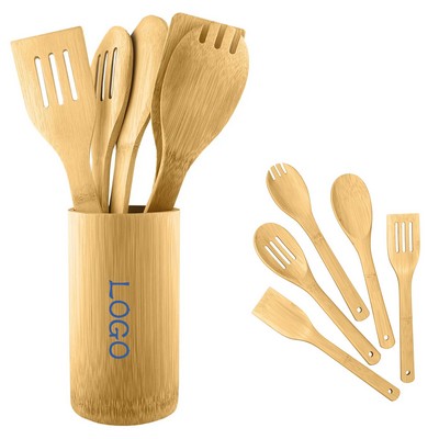 Serax Bamboo Cultery Set