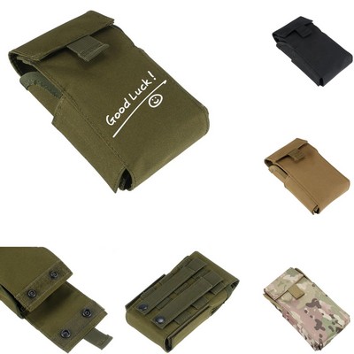 MOLLE Bullets Bag
