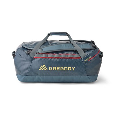 Gregory Pool Party Blue Tech Duffel Alpaca 60 Bag