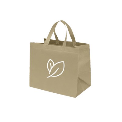 USA Non-Woven PP Shopper