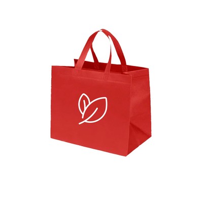 USA Non-Woven PP Shopper