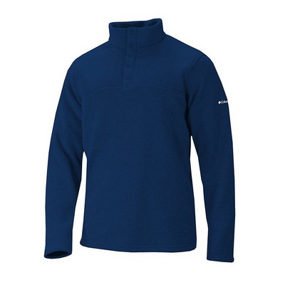 Columbia Alto Pass Half Snap Sweater