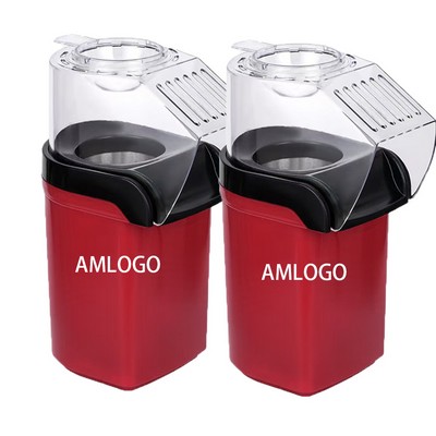 Air Popcorn Maker