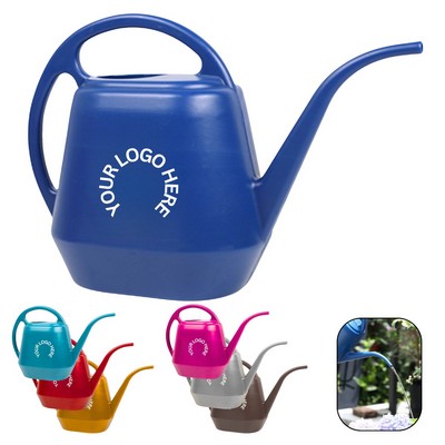 One Gallon Plant Watering Can